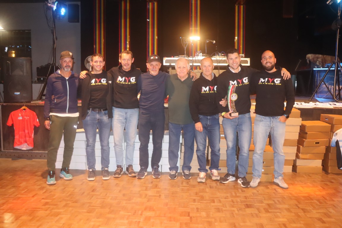 AST 2026 Premiazioni